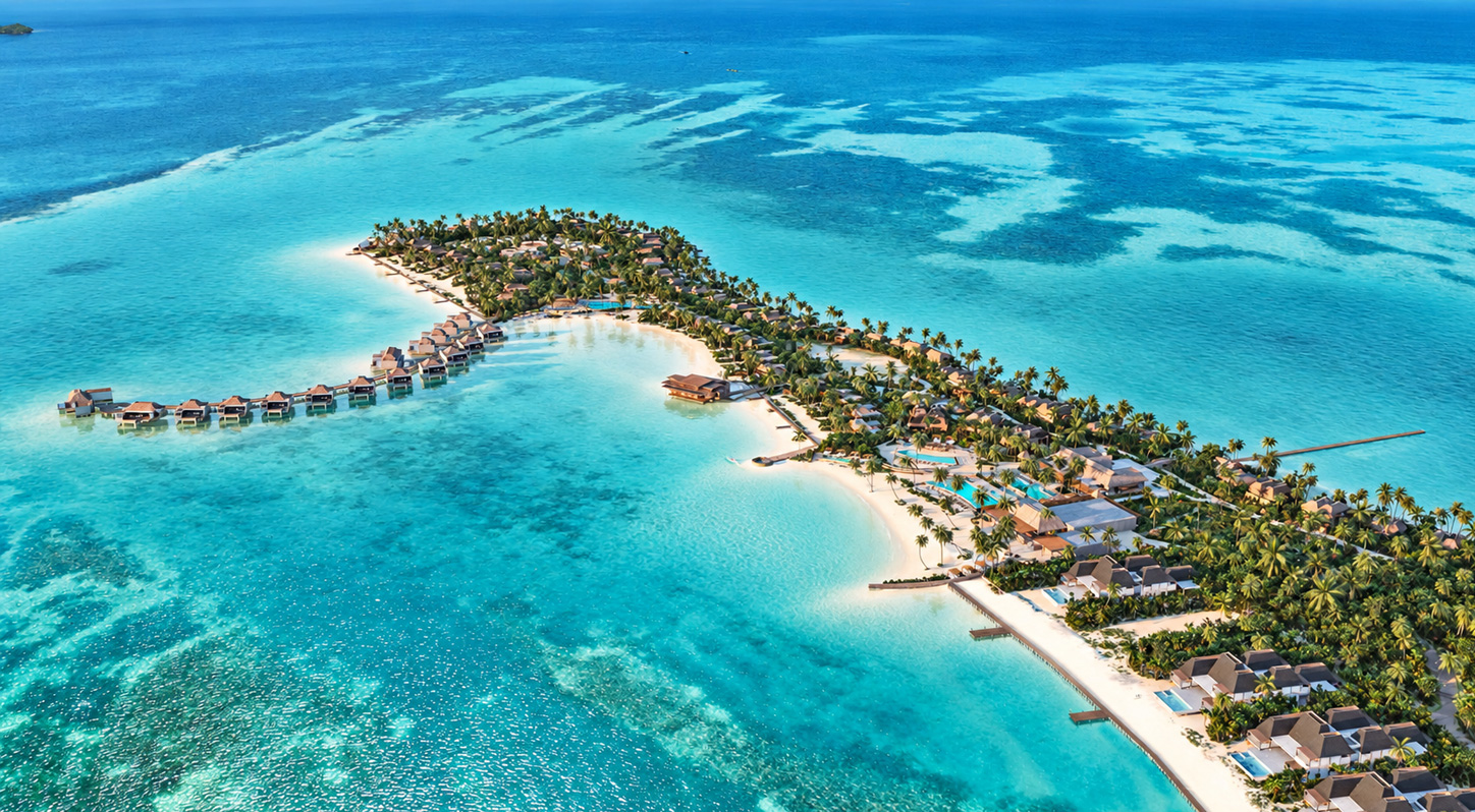 Caye Chapel private island resort